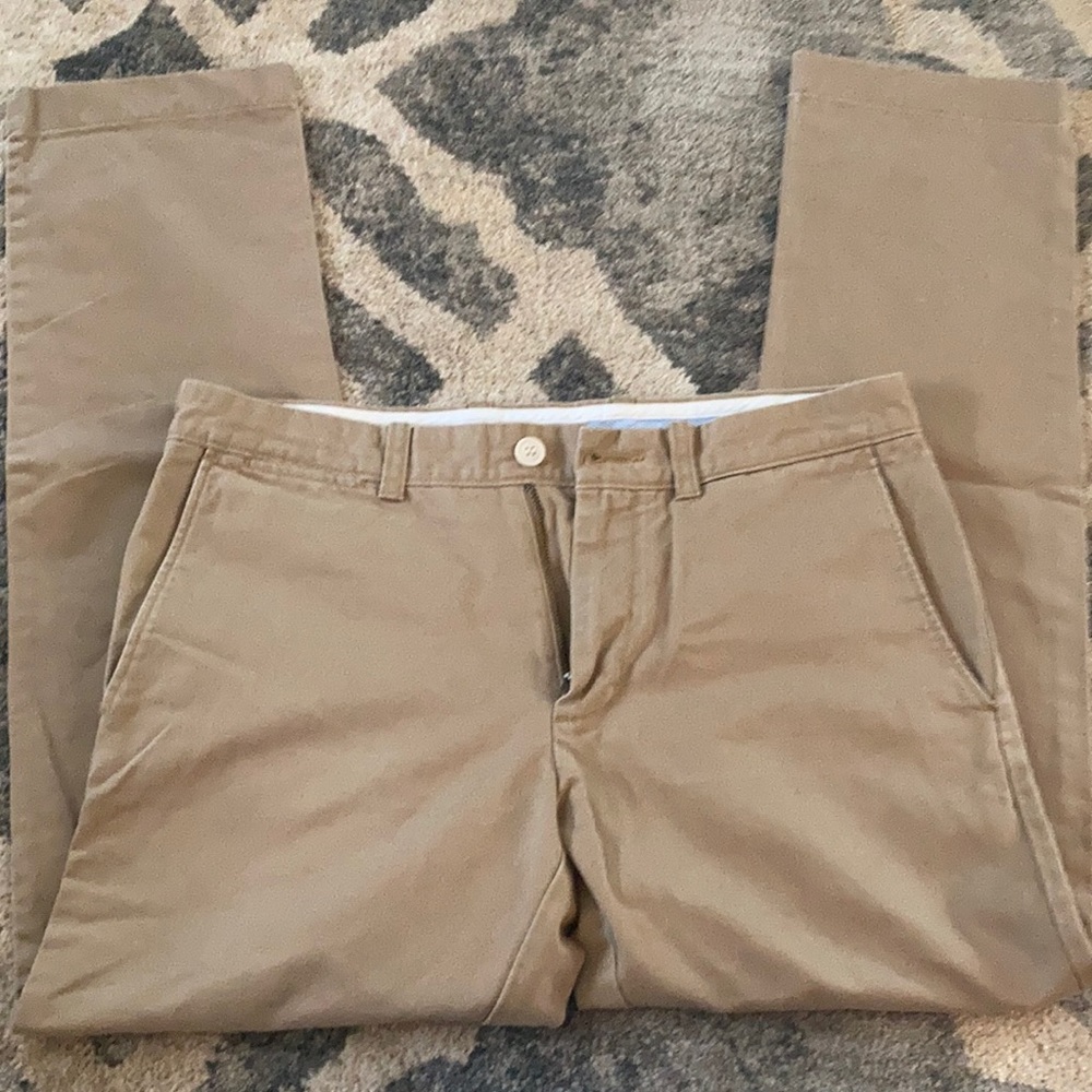 J.Crew 484 Slim-fit Chinos